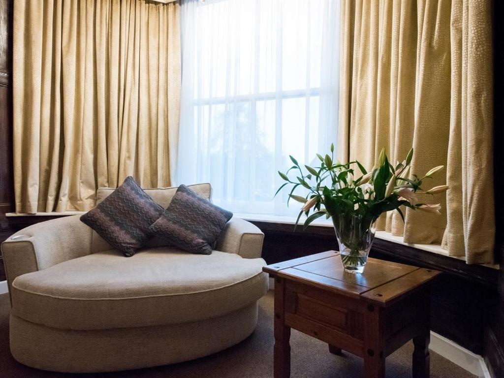 The Pearl Hotel Peterborough Chambre photo