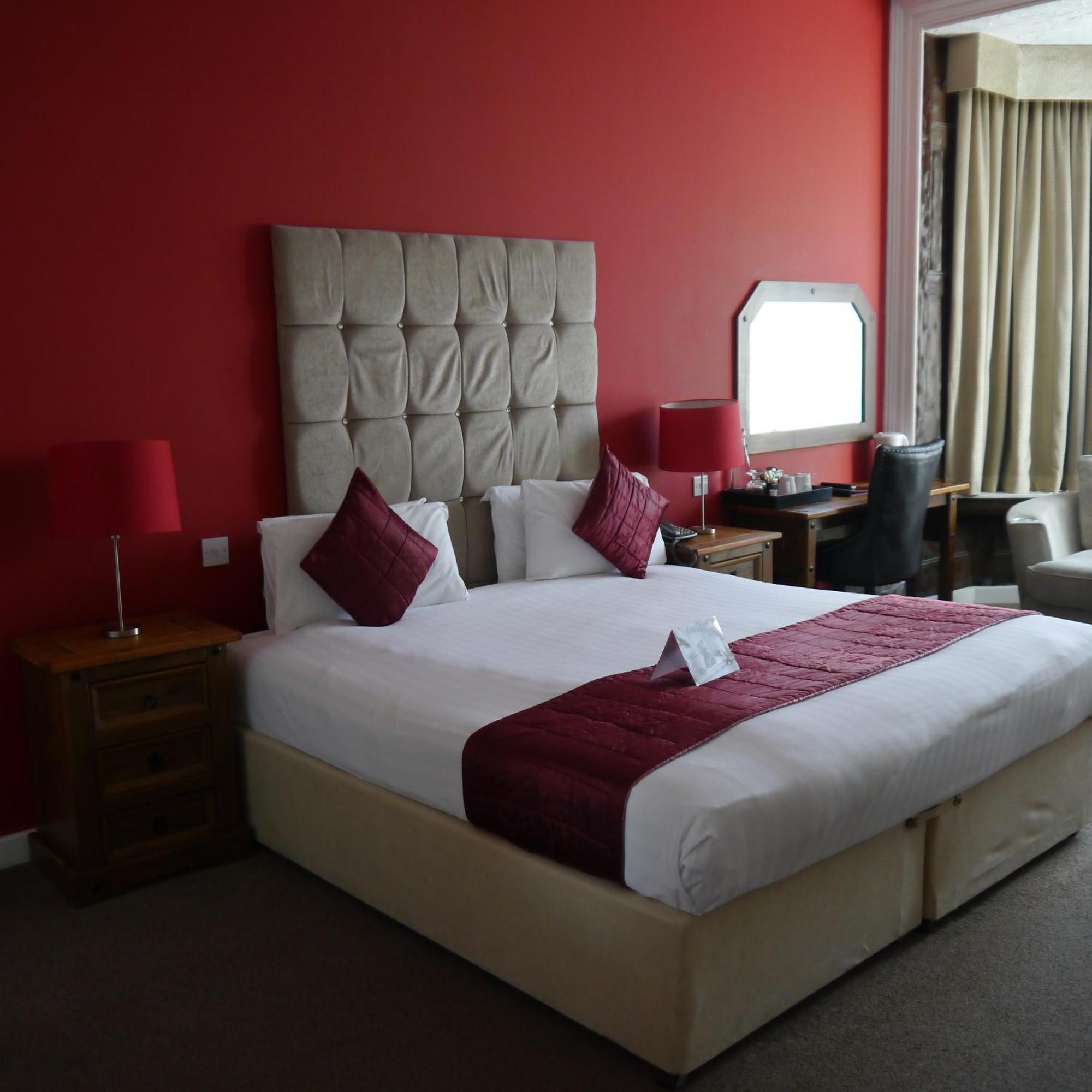 The Pearl Hotel Peterborough Extérieur photo